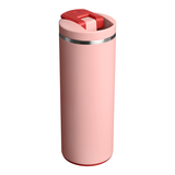 Stanley Transit Fliptop Mug 0.35L - Peach Rose