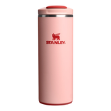Stanley Transit Fliptop Mug 0.35L - Peach Rose