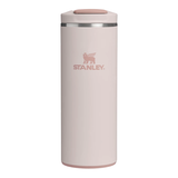 Stanley Transit Fliptop Mug 0.35L - Rose Quartz