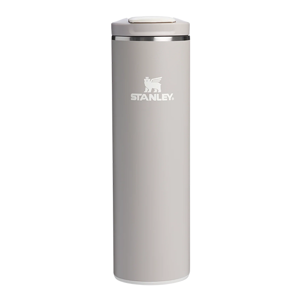 Stanley Transit Fliptop Mug 0.47L - Ash