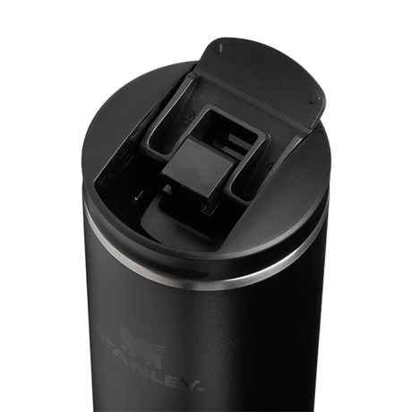 Stanley Transit Fliptop Mug 0.47L - Black