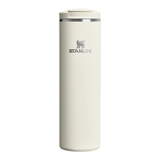 Stanley Transit Fliptop Mug 0.47L - Cream Gloss