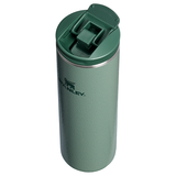 Stanley Transit Fliptop Mug 0.47L - Hammertone Green