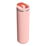 Stanley Transit Fliptop Mug 0.47L - Peach Rose