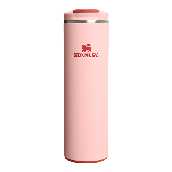 Stanley Transit Fliptop Mug 0.47L - Peach Rose