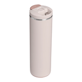 Stanley Transit Fliptop Mug 0.47L - Rose Quartz