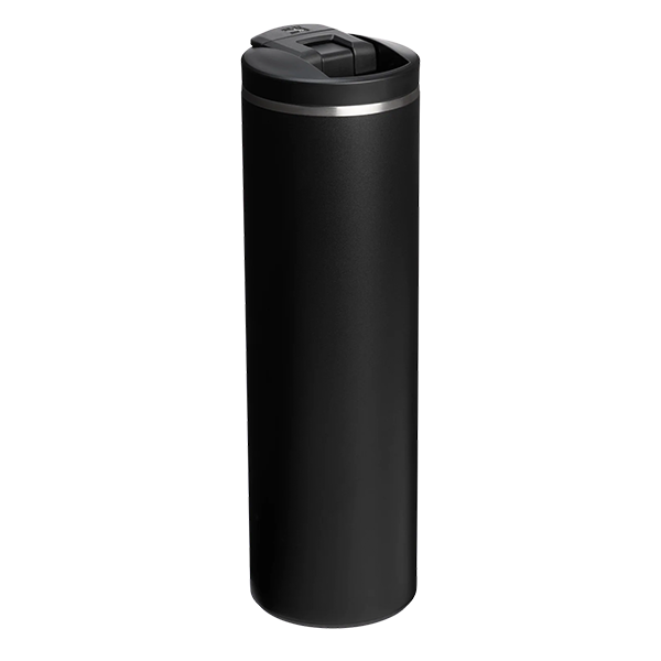 Stanley Transit Fliptop Mug 0.59L - Black