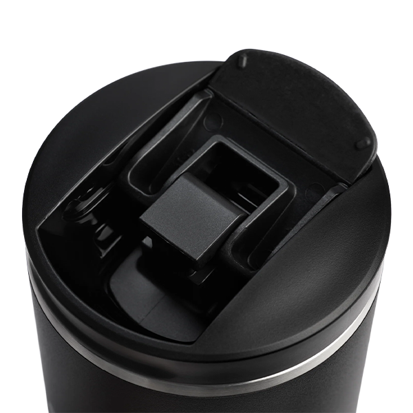 Stanley Transit Fliptop Mug 0.59L - Black