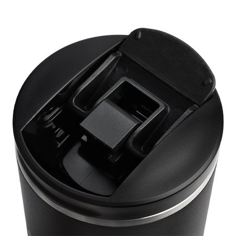 Stanley Transit Fliptop Mug 0.59L - Black