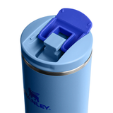 Stanley Transit Fliptop Mug 0.59L - Blue Sky