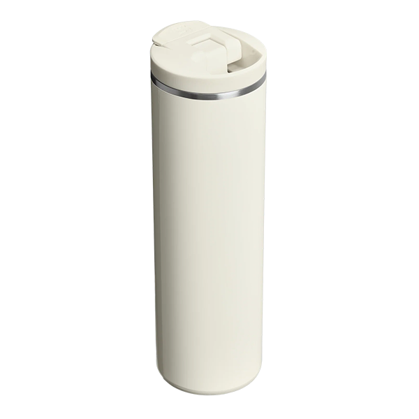 Stanley Transit Fliptop Mug 0.59L - Cream Gloss