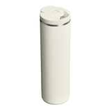 Stanley Transit Fliptop Mug 0.59L - Cream Gloss