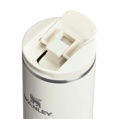 Stanley Transit Fliptop Mug 0.59L - Cream Gloss