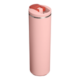 Stanley Transit Fliptop Mug 0.59L - Peach Rose