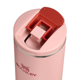 Stanley Transit Fliptop Mug 0.59L - Peach Rose