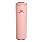 Stanley Transit Fliptop Mug 0.59L - Peach Rose