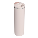 Stanley Transit Fliptop Mug 0.59L - Rose Quartz