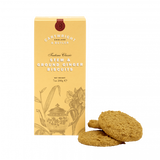 Cartwright & Butler Stem Ginger Biscuits Carton