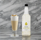 IBC, Simply Coffee Syrup 1L - Sugar, Redber Coffee