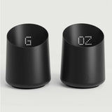 Subminimal Sub Scale Digital Scale