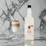 IBC, Simply Coffee Syrup 1L, Sugar Free - Almond, Redber Coffee