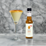 IBC, Simply Coffee Syrup 250ml,  Sugar Free  - Crème Brûlée, Redber Coffee