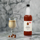 IBC, Simply Coffee Syrup 1L,  Sugar Free  - Hazelnut, Redber Coffee