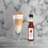 IBC, Simply Coffee Syrup 250ml, Sugar Free - Hazelnut, Redber Coffee