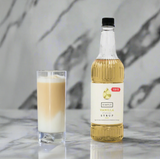 IBC, Simply Coffee Syrup 1L,  Sugar Free  - Vanilla, Redber Coffee