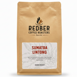 Sumatra Lintong - Dark Roast