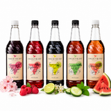 Sweetbird Summer Sips Bundle 5 x 1L