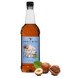 Sweetbird Coffee Syrup 1L - Sugar Free Hazelnut Redber Coffee