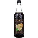 Sweetbird Coffee Syrup 1L - Irish Cream