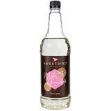 Sweetbird Coffee Syrup 1L - White Chocolate