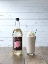 Sweetbird Coffee Syrup 1L - White Chocolate