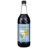 Sweetbird Lemon Iced Tea - Sugar Free 1L