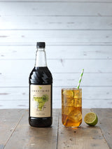 Sweetbird Lemon Iced Tea - Sugar Free 1L