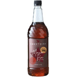 Sweetbird Coffee Syrup 1L - Mince Pie