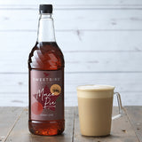 Sweetbird Coffee Syrup 1L - Mince Pie