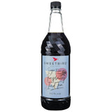 Sweetbird Raspberry Iced Tea - Sugar Free 1L