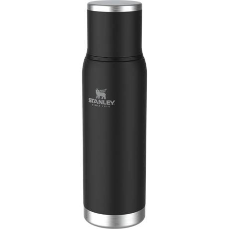 Stanley Adventure To-Go Bottle 1.0L - Black