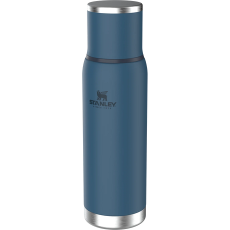 Stanley Adventure To-Go Bottle 1.0L - Abyss