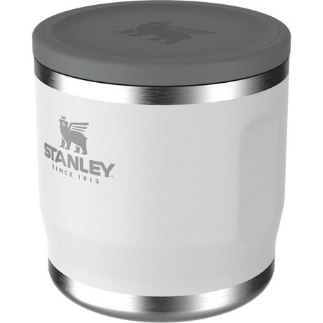 Stanley Adventure To-Go Food Jar 0.35L - Frost