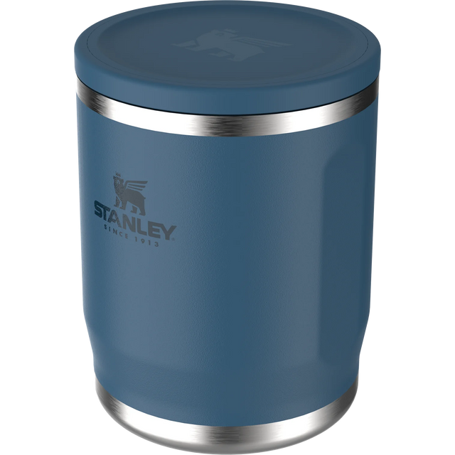 Stanley Adventure To-Go Food Jar 0.53L - Abyss