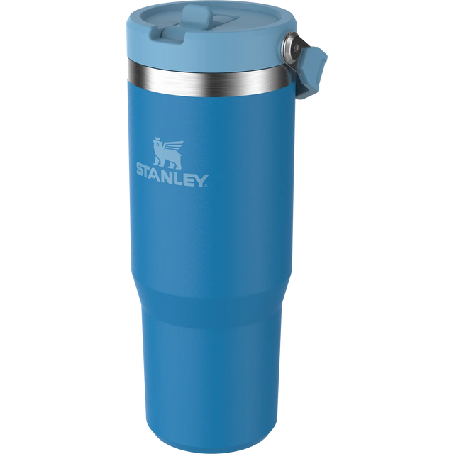 Stanley Iceflow™ Flip Straw Tumbler 0.89L - Azure