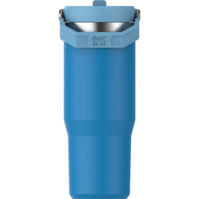 Stanley Iceflow™ Flip Straw Tumbler 0.89L - Azure