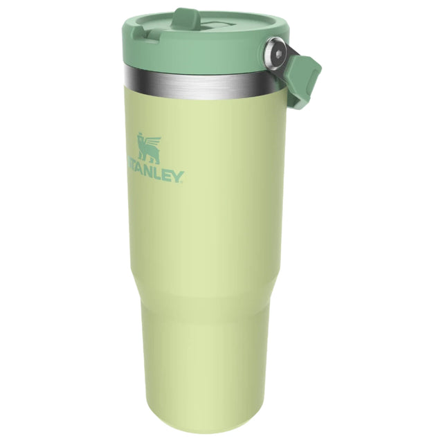 Stanley Iceflow™ Flip Straw Tumbler 0.89L - Citron