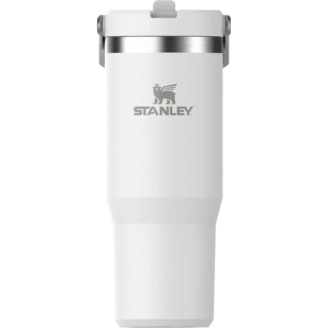Stanley Iceflow™ Flip Straw Tumbler 0.89L - Frost I Redber Coffee