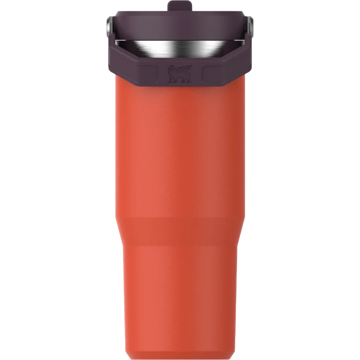 Stanley Iceflow™ Flip Straw Tumbler 0.89L - Tigerlily Plum I Redber Coffee