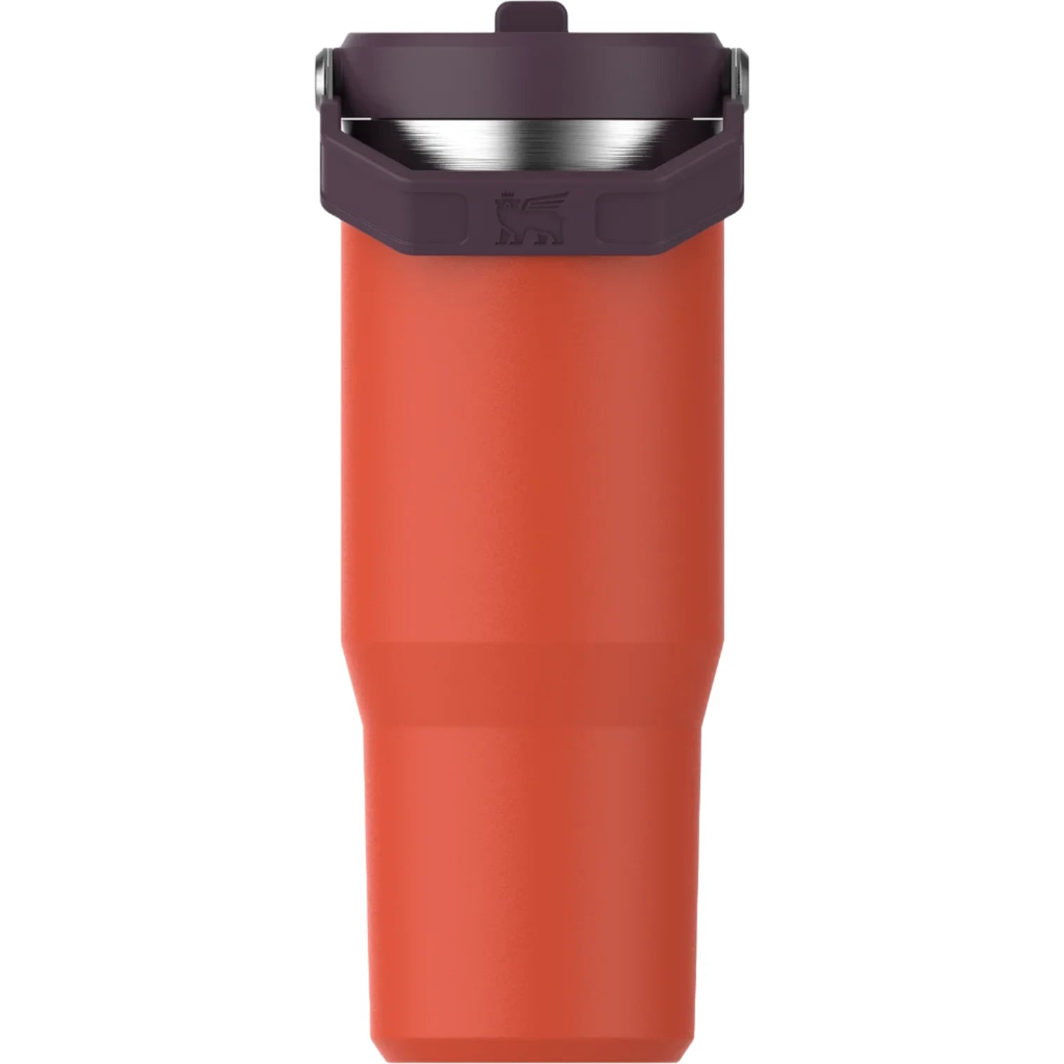 Stanley Iceflow™ Flip Straw Tumbler 0.89L - Tigerlily Plum I Redber Coffee
